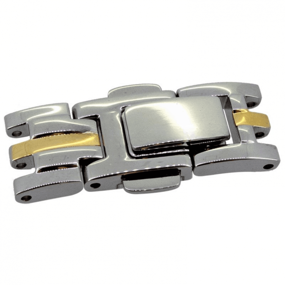 Citizen Bracelet Clasp BK.S05056 (Two Tone)