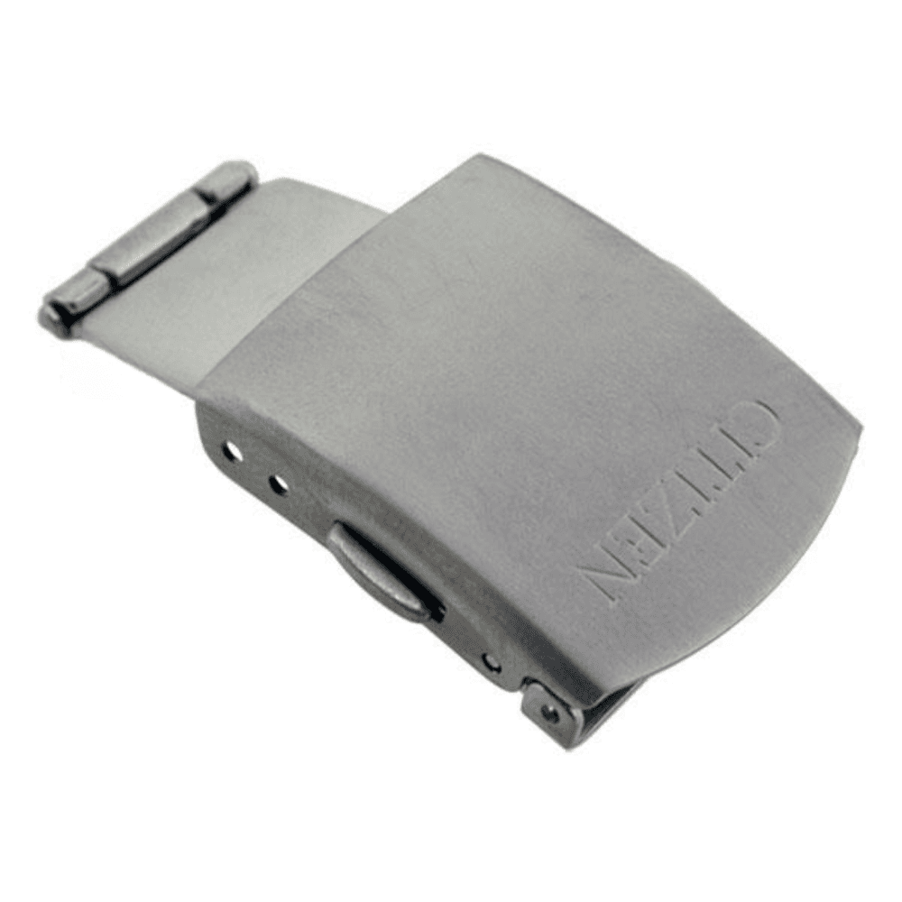 Citizen Bracelet Clasp BK.S05231 (Titanium)