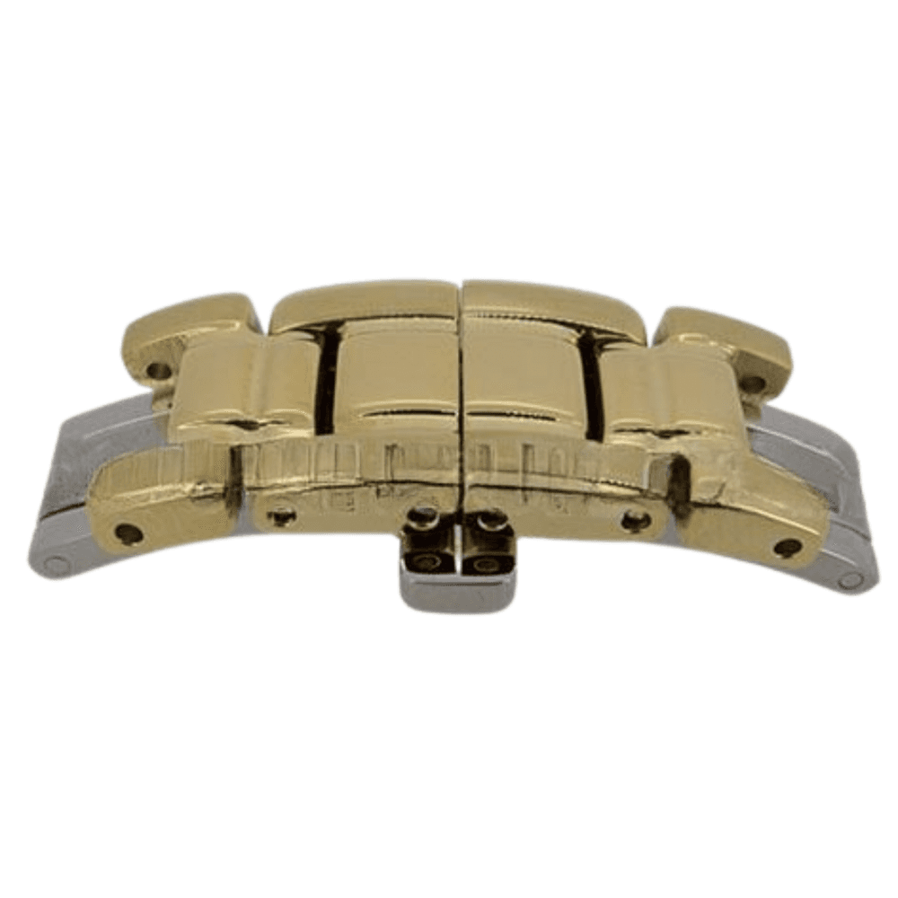 Citizen Bracelet Clasp BK.S05756 (Two Tone)