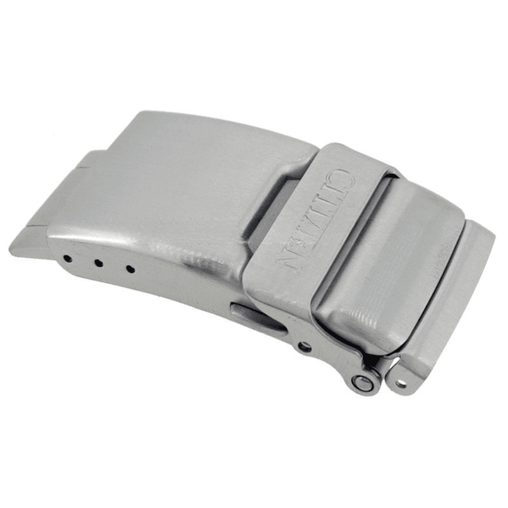 Citizen Bracelet Clasp BK.S05842 (Stainless Steel)