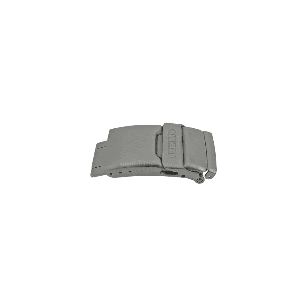 Citizen Bracelet Clasp 386.1433 (Stainless Steel)