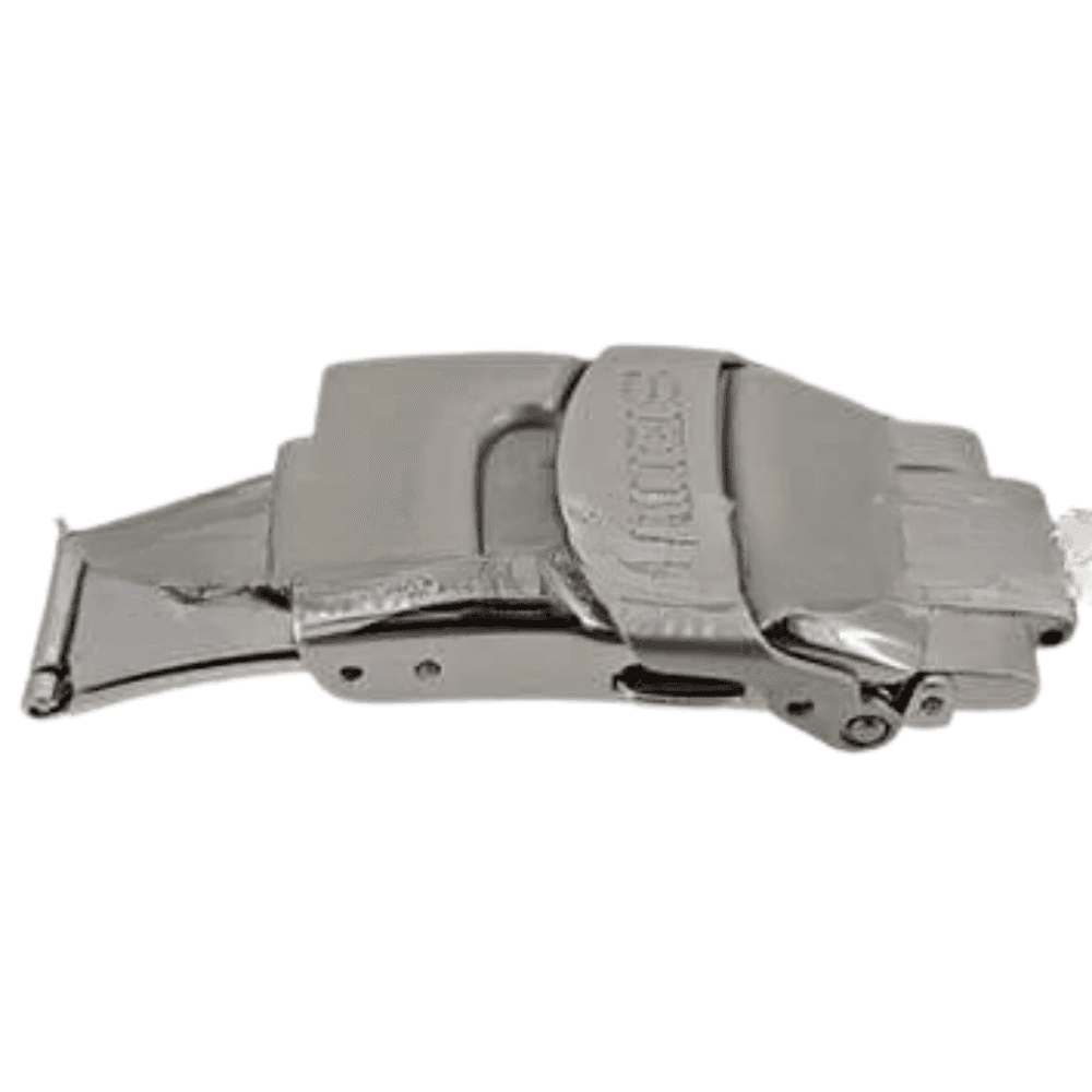 Seiko Bracelet Clasp 3319JG.BK (Stainless Steel)