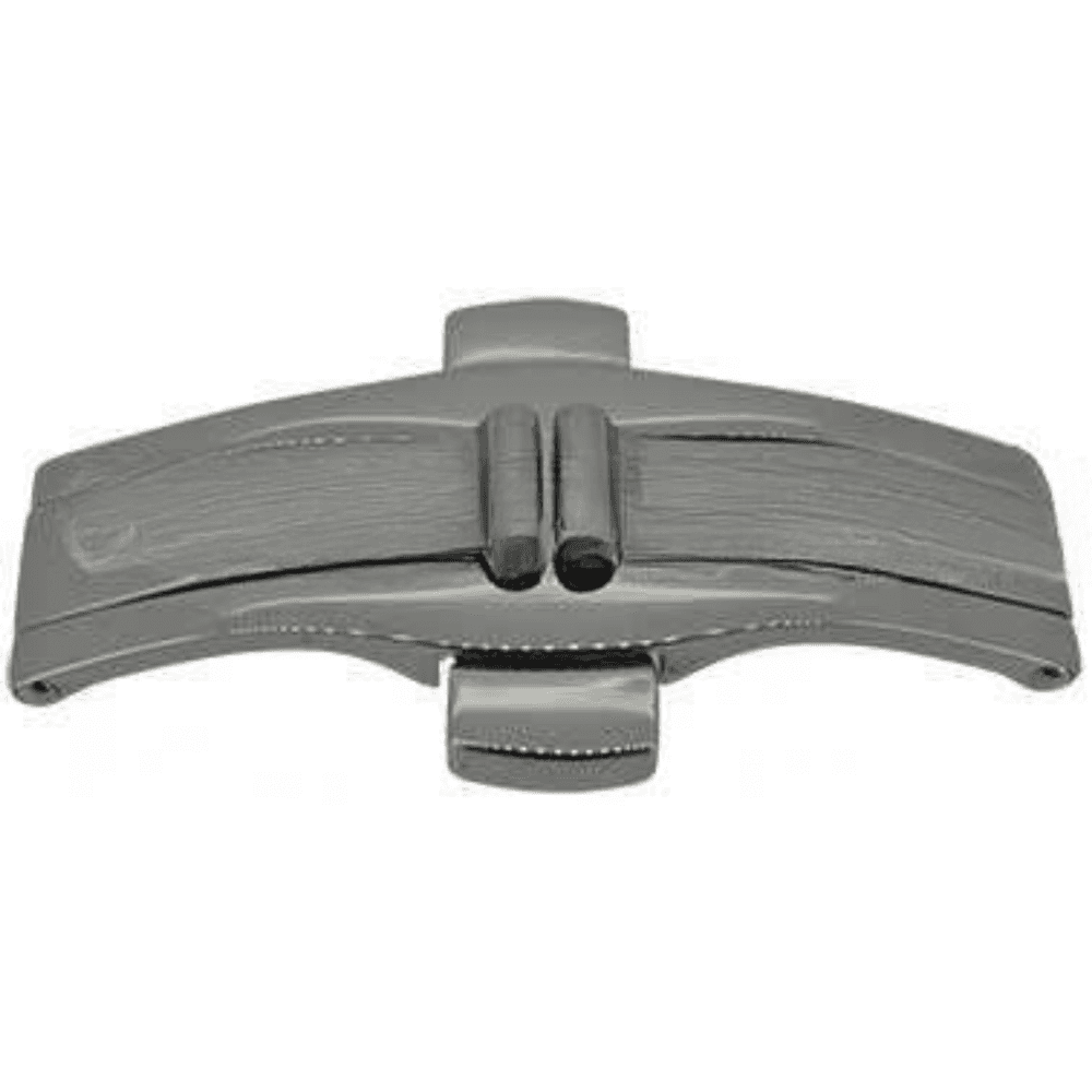 Seiko Bracelet Clasp 34D1LB.BK / 33V3JB.BK (Stainless Steel)