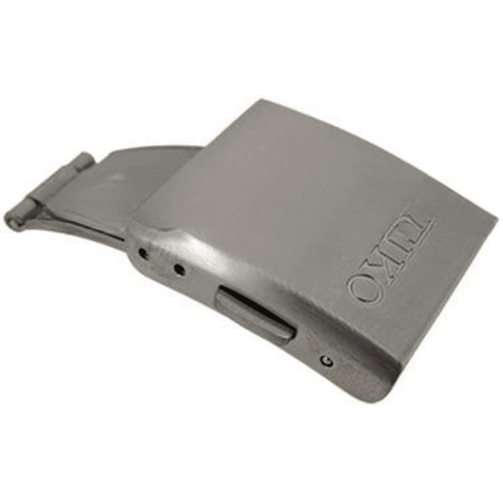 Seiko Bracelet Clasp 34F3NG.BK (Titanium)