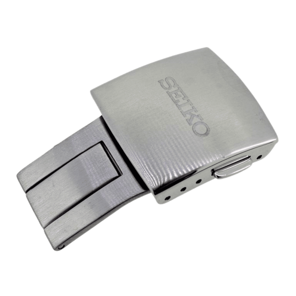 Seiko Bracelet Clasp 35L9JB.BK (Stainless Steel)
