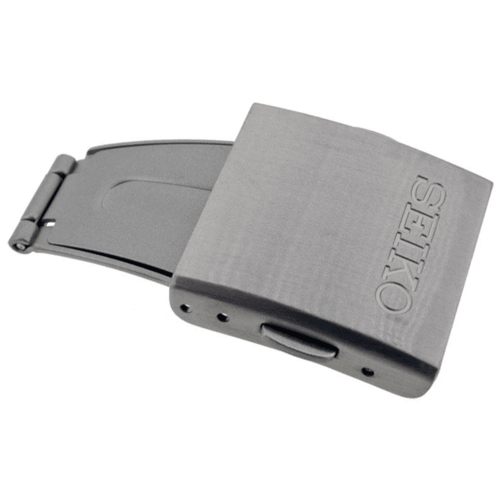 Seiko Bracelet Clasp 35Z6MG.BK (Titanium)
