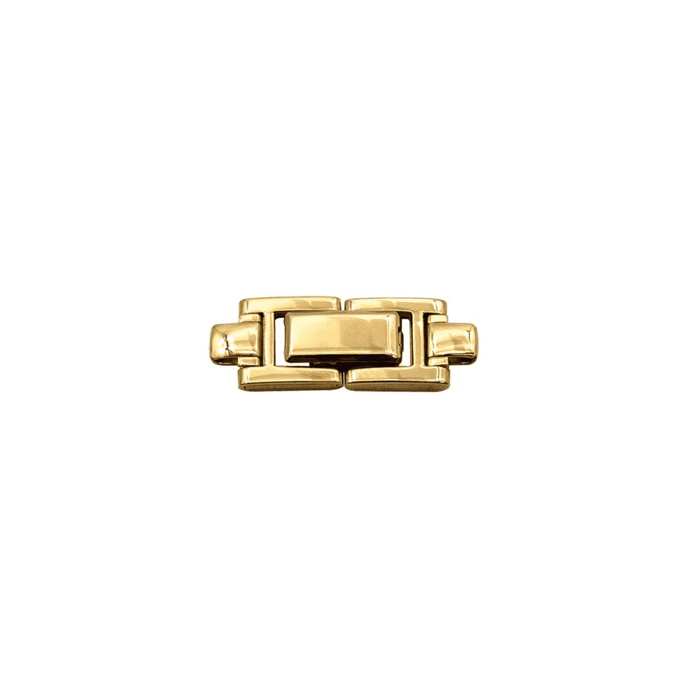 Seiko Bracelet Clasp 48D5NB.BK (Gold Plated)
