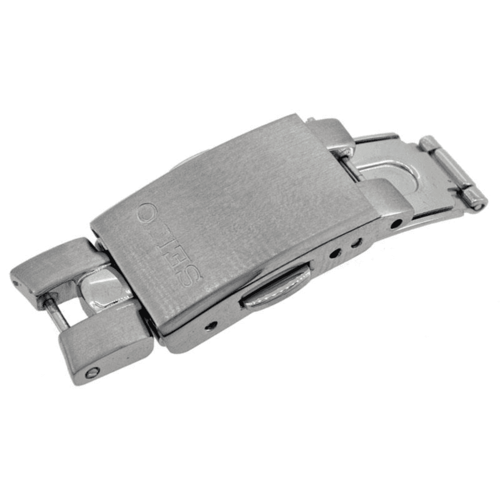 Seiko Bracelet Clasp 4A361JM.BK (Stainless Steel)