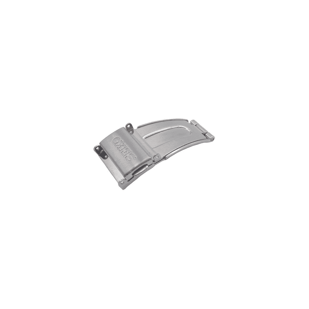 Seiko Bracelet Clasp 7T62-0BT0 (Stainless Steel)