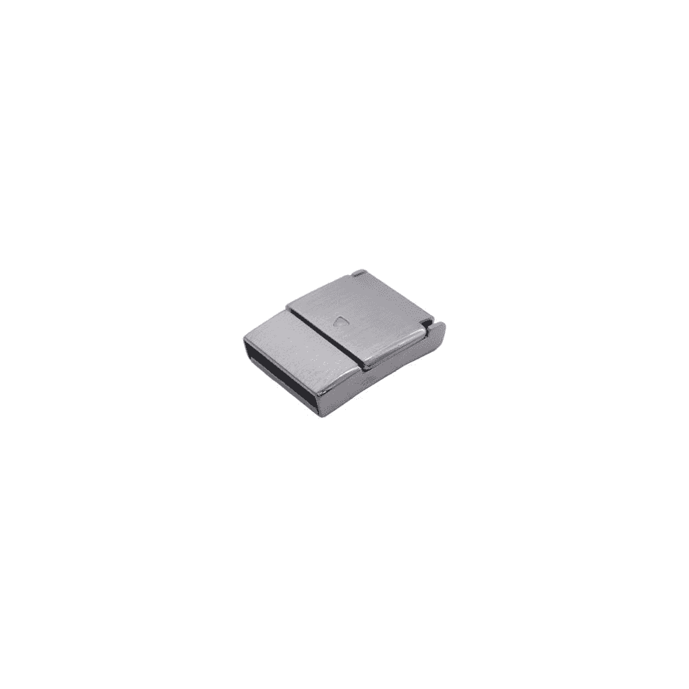 Seiko Bracelet Clasp 8622.1919 (Stainless Steel)
