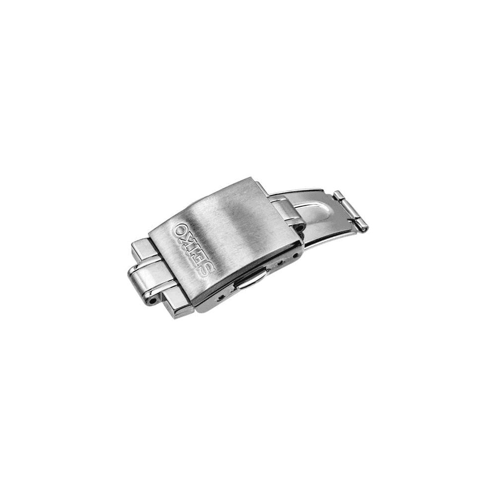 Seiko Bracelet Clasp 4A261JM-BK (Stainless Steel)