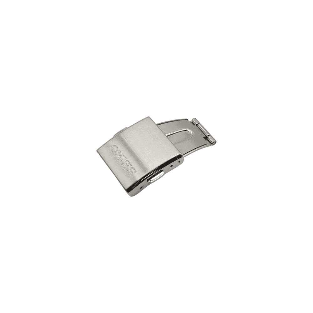Seiko Bracelet Clasp H00W14SA01Z (Stainless Steel)