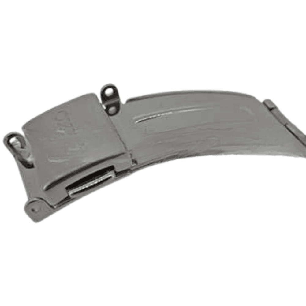 Seiko Bracelet Clasp H01H11SA06C (Stainless Steel)