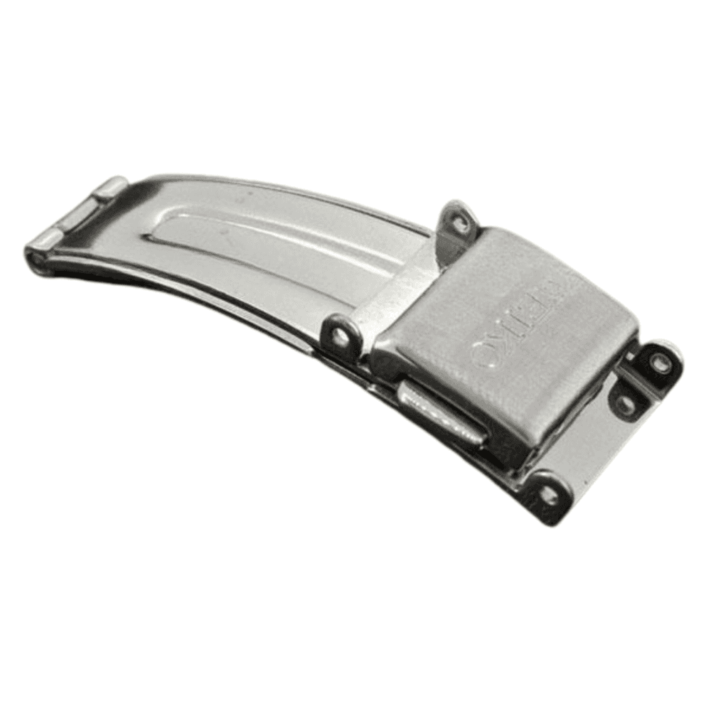 Seiko Bracelet Clasp H01H11SA06T (Stainless Steel)