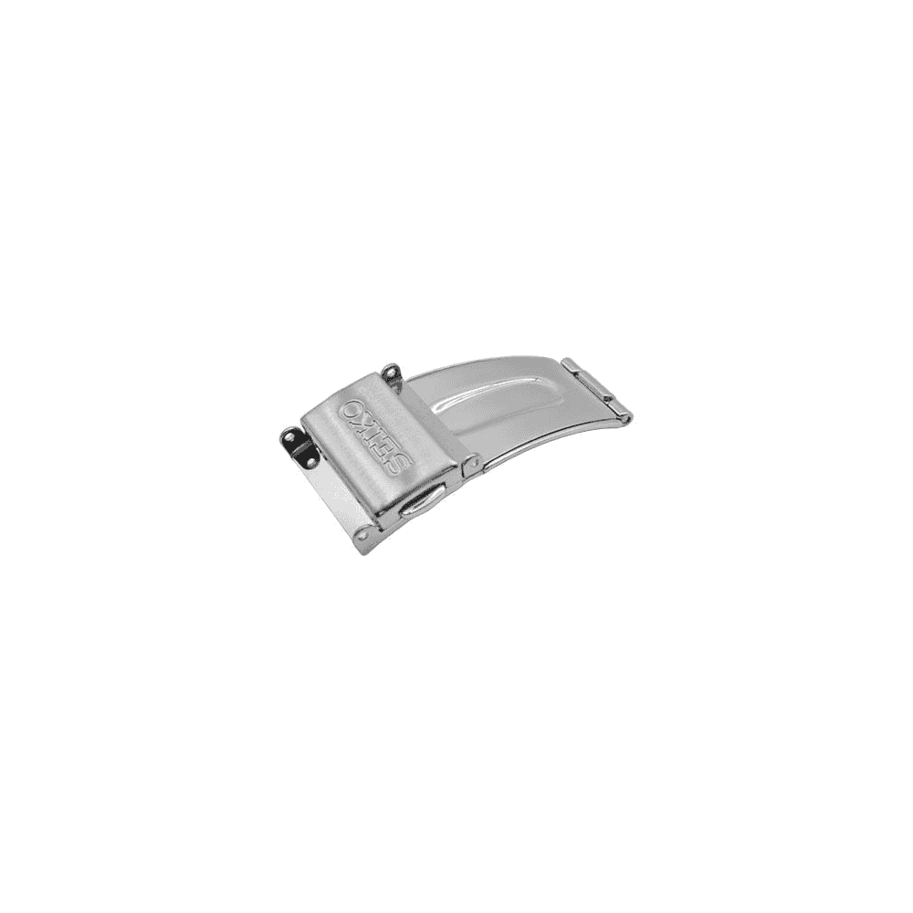 Seiko Bracelet Clasp H01R11SA07B (Stainless Steel)