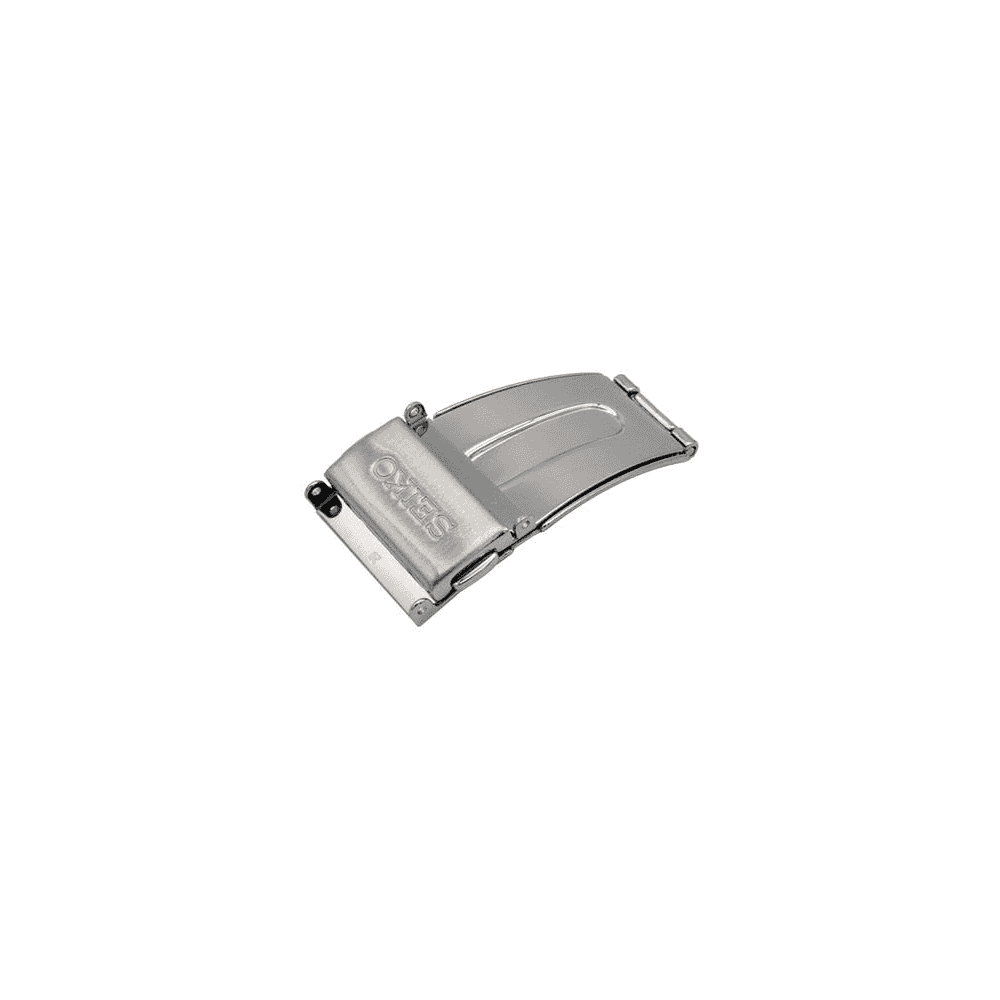 Seiko Bracelet Clasp H01T11SA05Z (Stainless Steel)