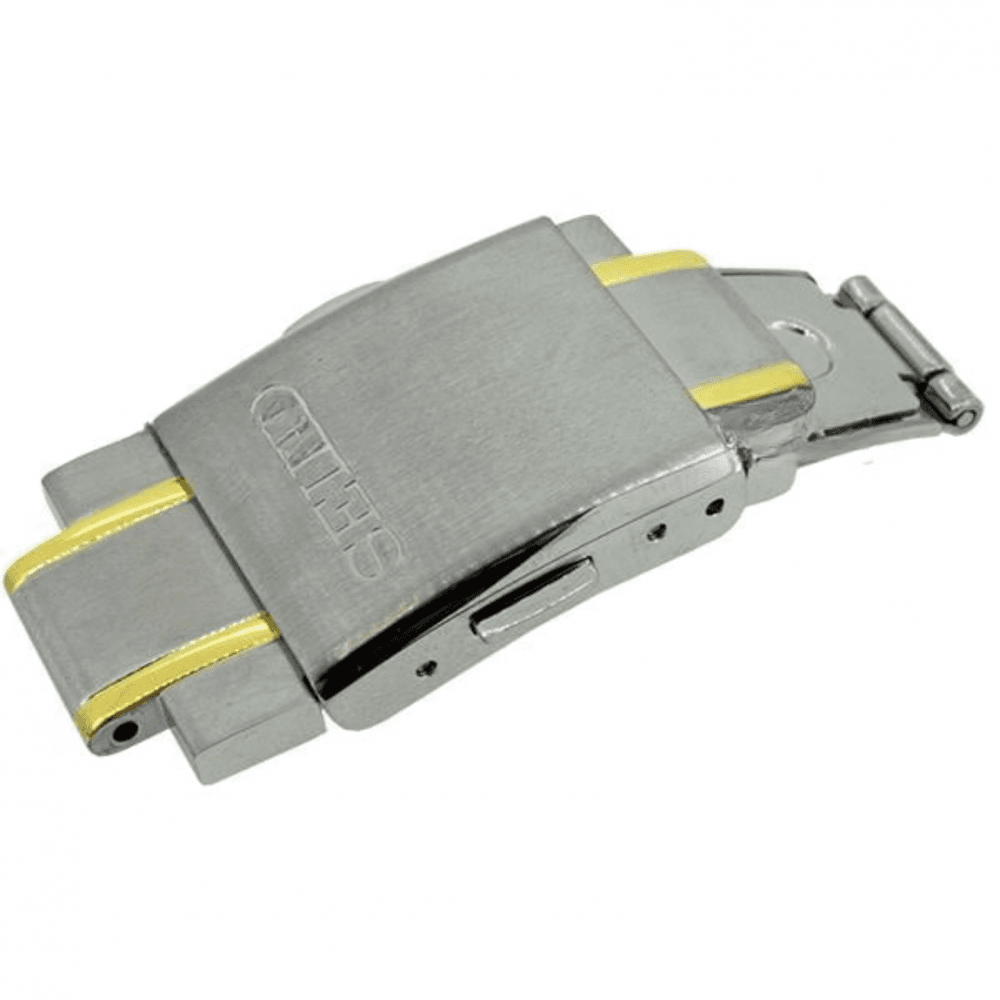 Seiko Bracelet Clasp H1TS11SA00E (Two Tone)