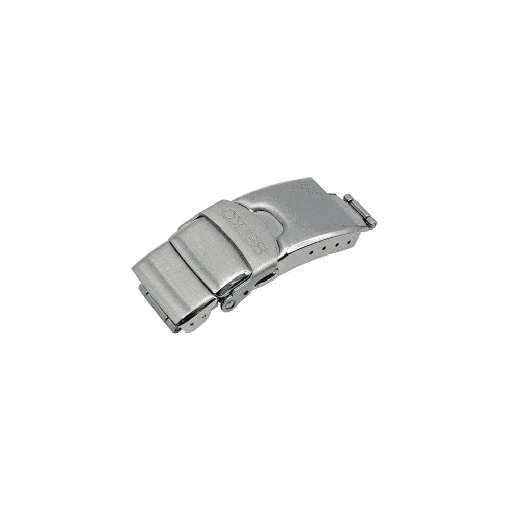 Seiko Bracelet Clasp K04S11SA00E (Stainless Steel)
