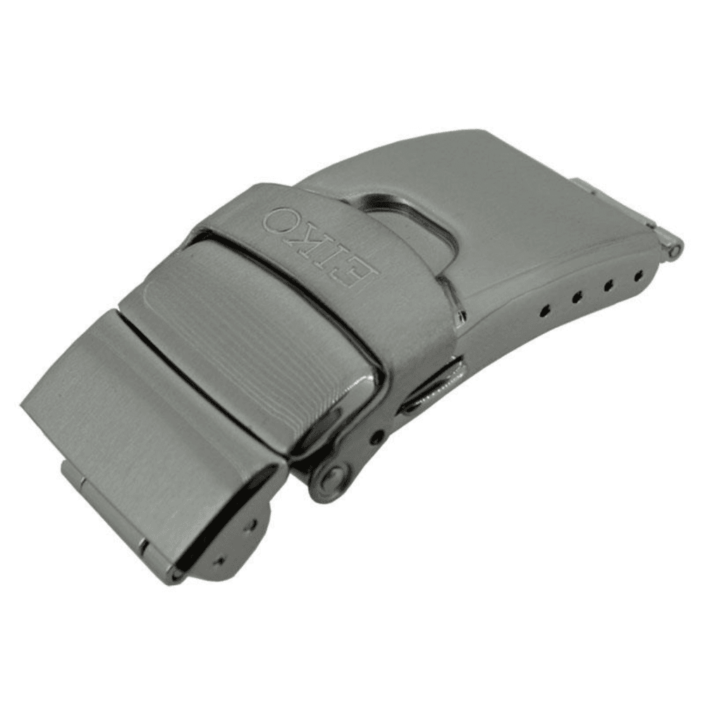 Seiko Bracelet Clasp K04W11SA02Z (Stainless Steel)