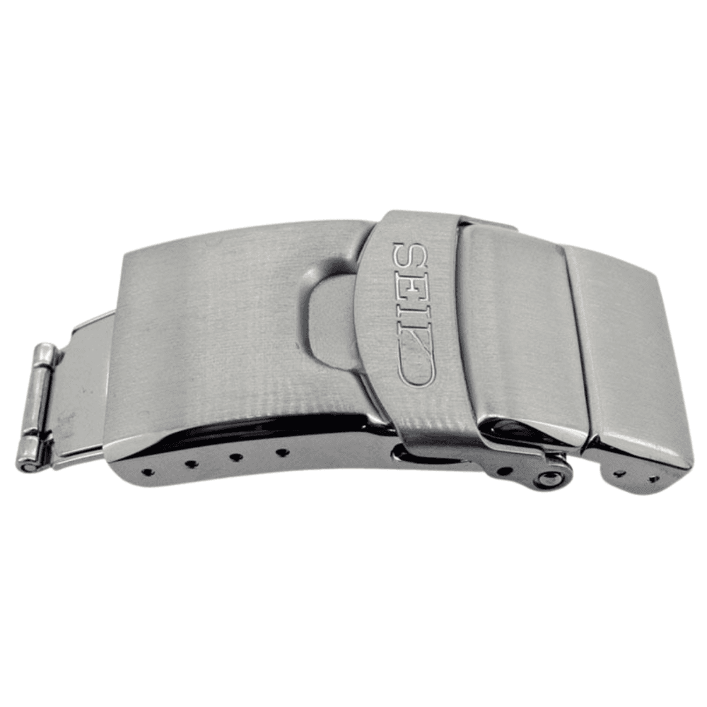 Seiko Bracelet Clasp K04W11SA05E (Stainless Steel)
