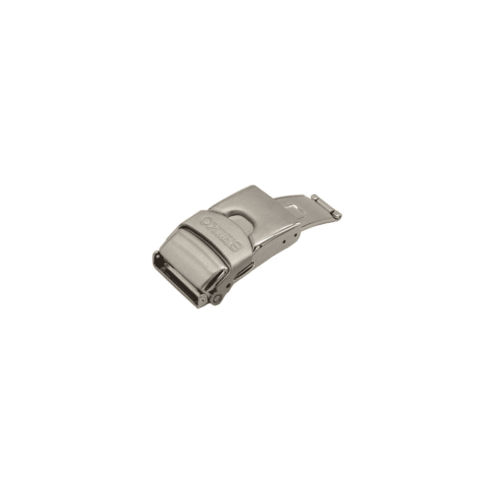 Seiko Bracelet Clasp K06S11SA03B (Stainless Steel)
