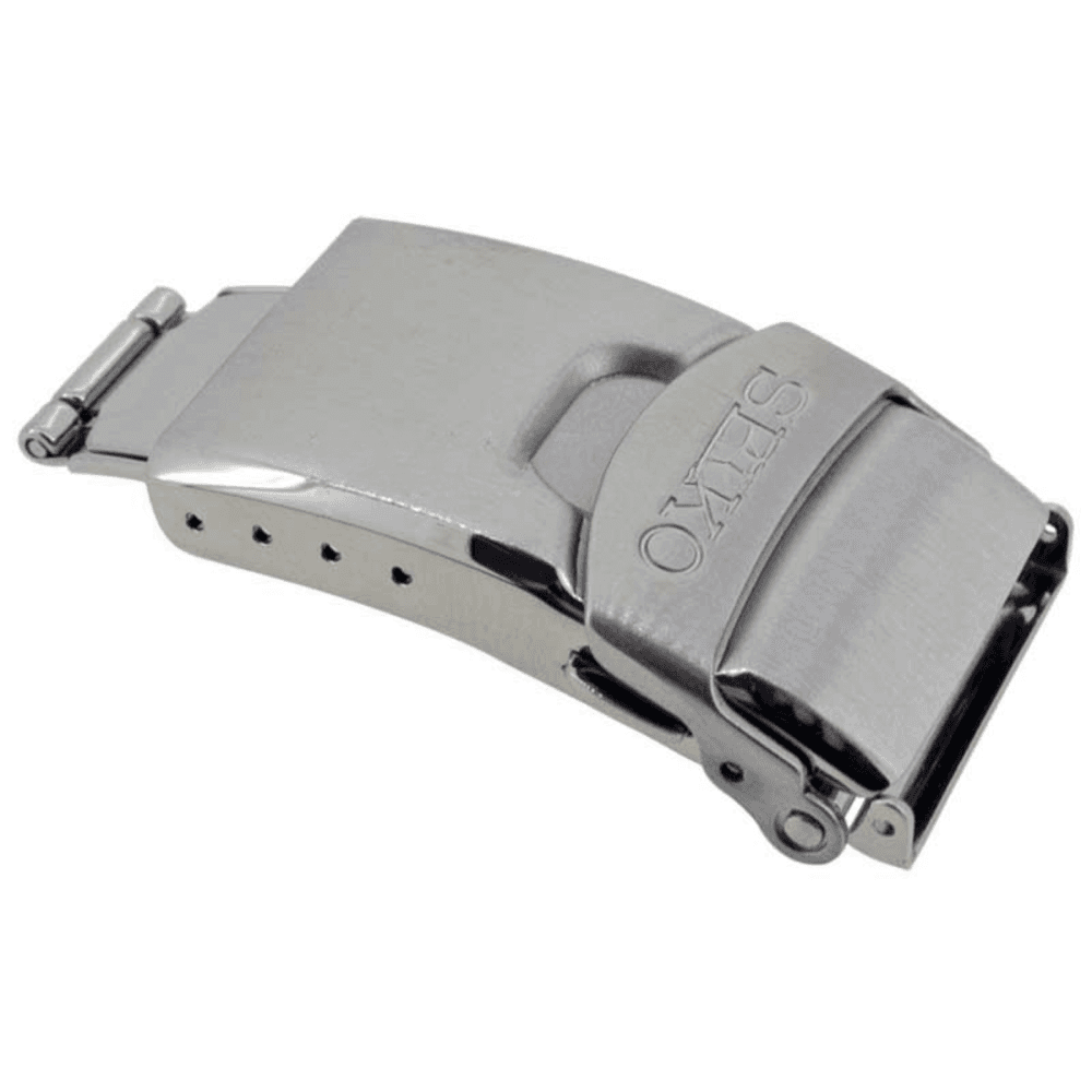 Seiko Bracelet Clasp K06W11SA01C (Stainless Steel)