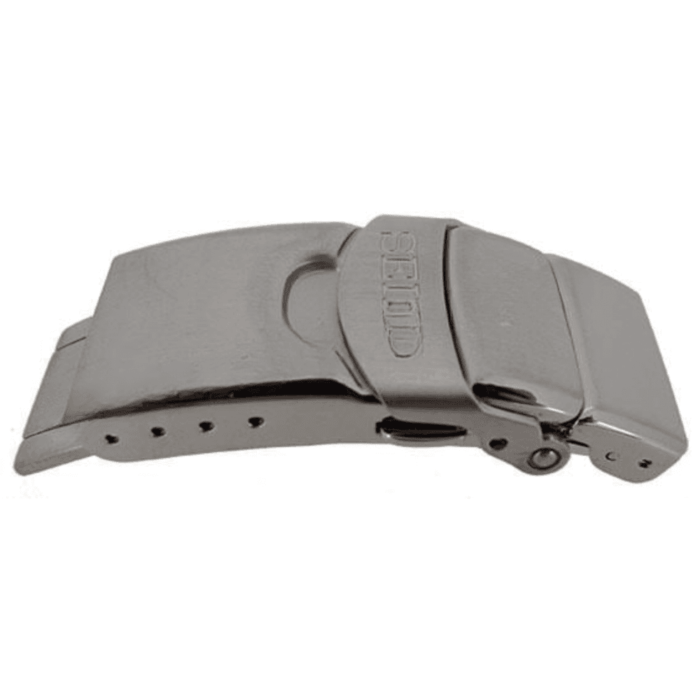 Seiko Bracelet Clasp K0CS11SD01B (Stainless Steel)