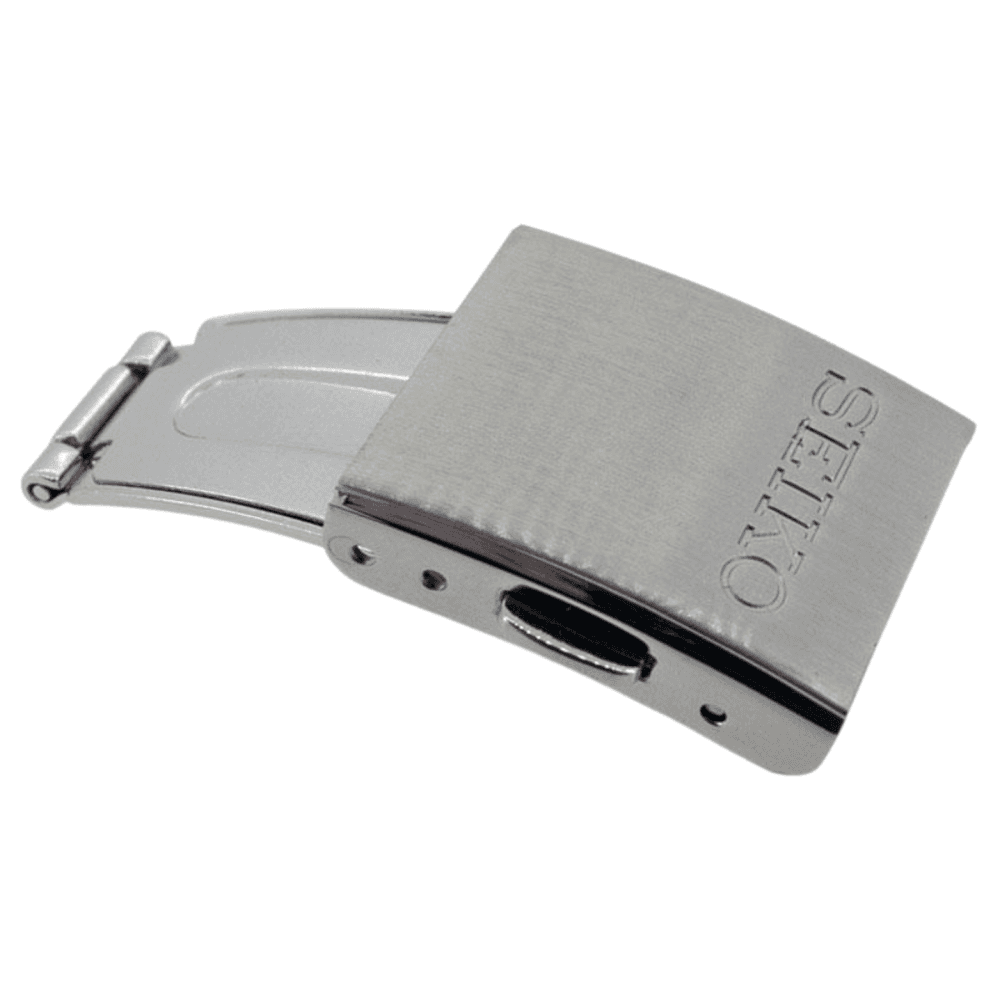 Seiko Bracelet Clasp M03111J0BK (Stainless Steel)