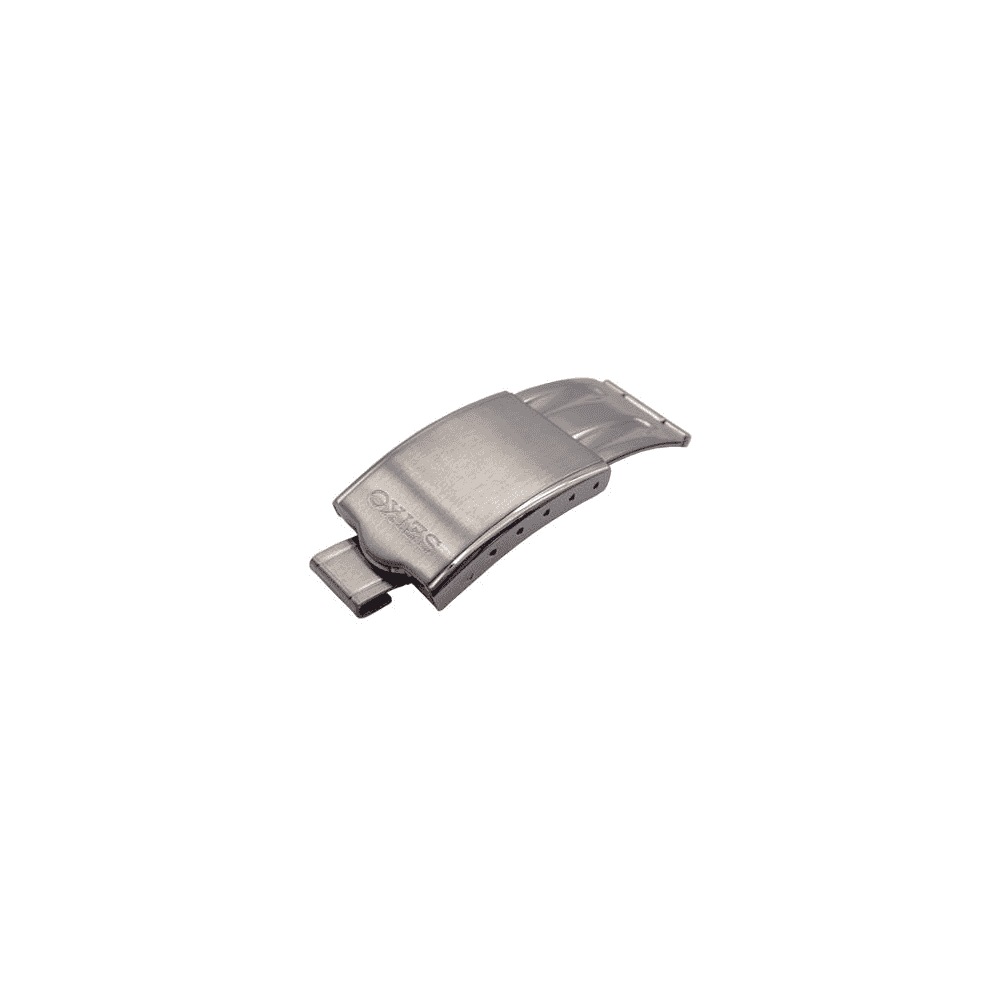 Seiko Bracelet Clasp M06A121J0BK (Stainless Steel)