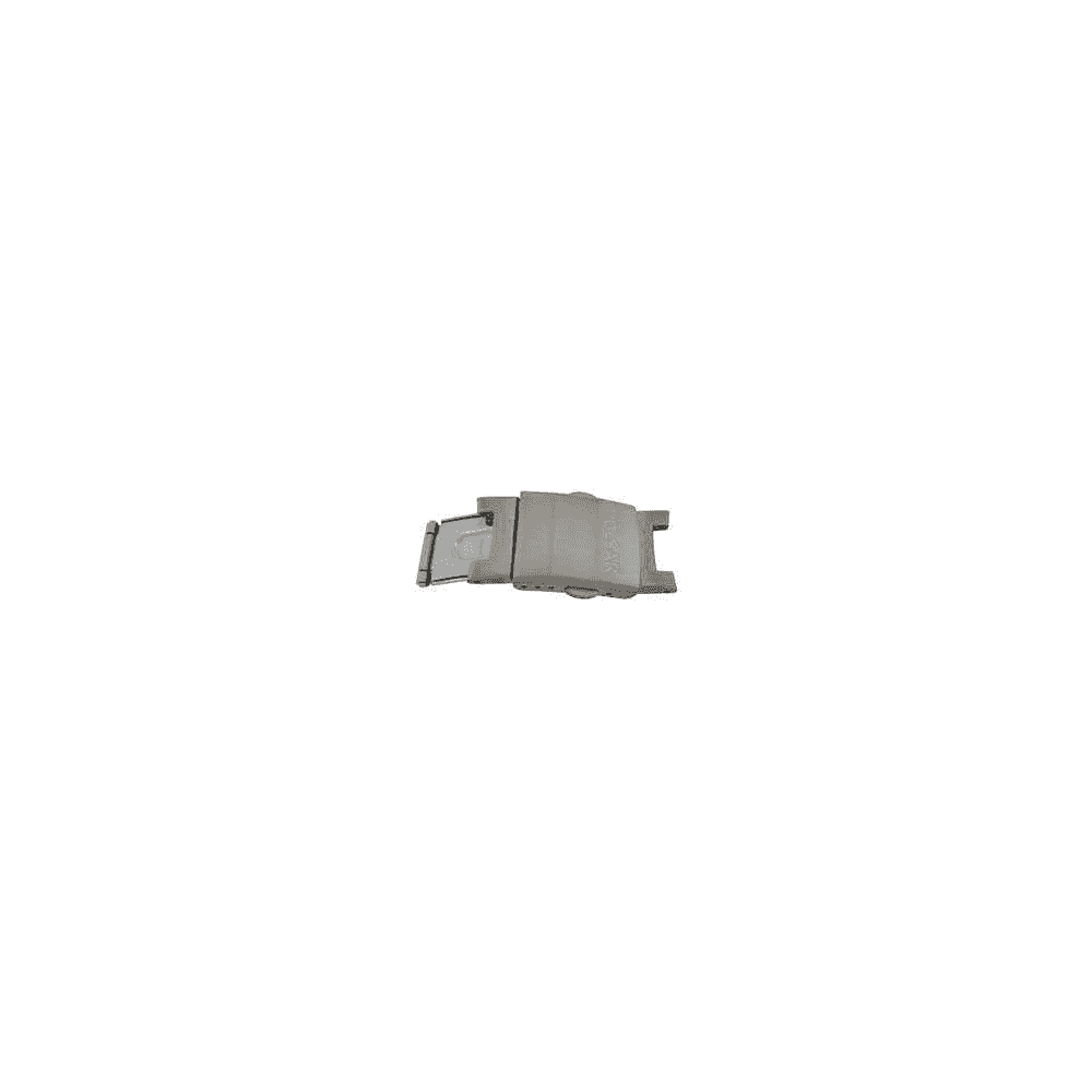 Seiko Bracelet Clasp PF3113X1BK (Stainless Steel)