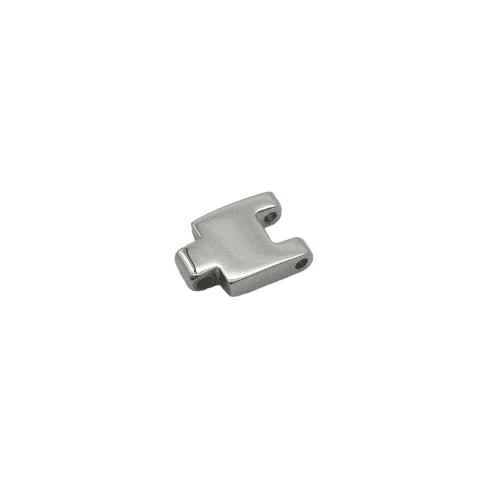 Seiko Bracelet Link 33L2ZZ.LK (Stainless Steel)