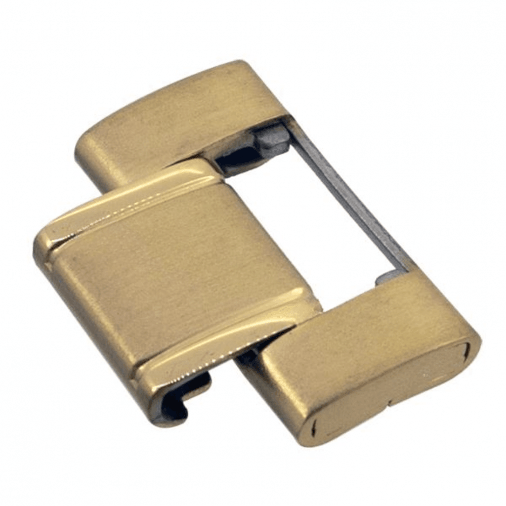 Seiko Bracelet Link M0KJ831K0LK (Gold Plated)