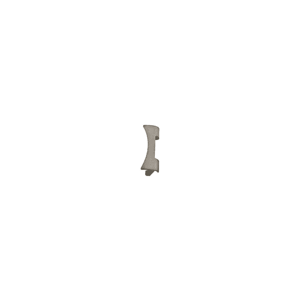 Seiko Bracelet End Link 44V7LG.EP (Titanium)