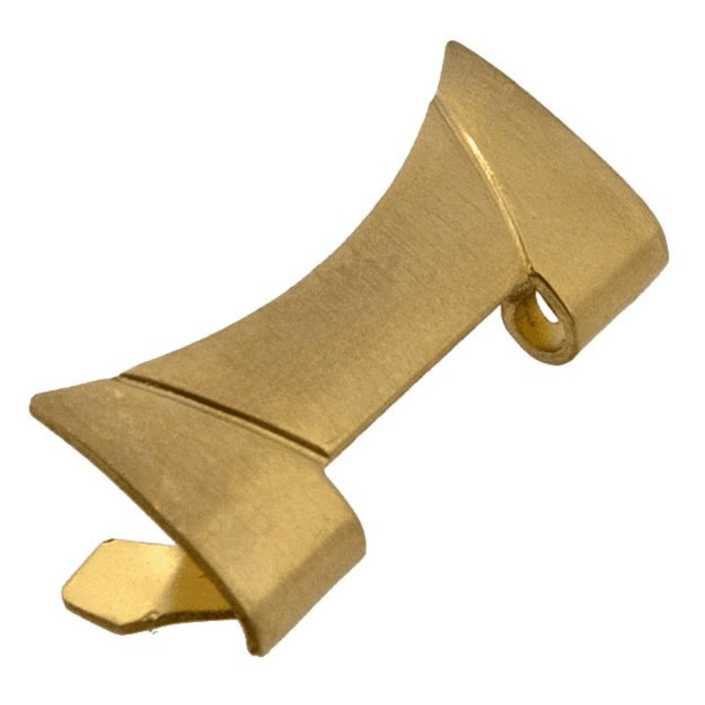 Seiko Bracelet End Link 48P3KG.EP (Gold Plated)