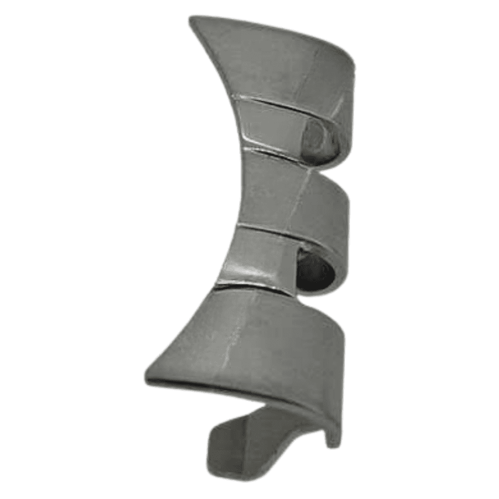 Seiko Bracelet End Link 4A0B1JM.EP (Stainless Steel)