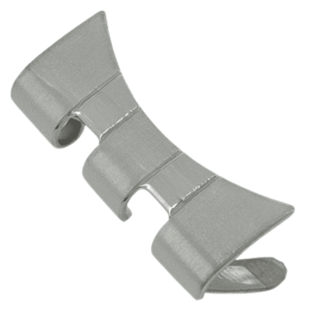 Seiko Bracelet End Link 4A5T1JM.EP (Stainless Steel)