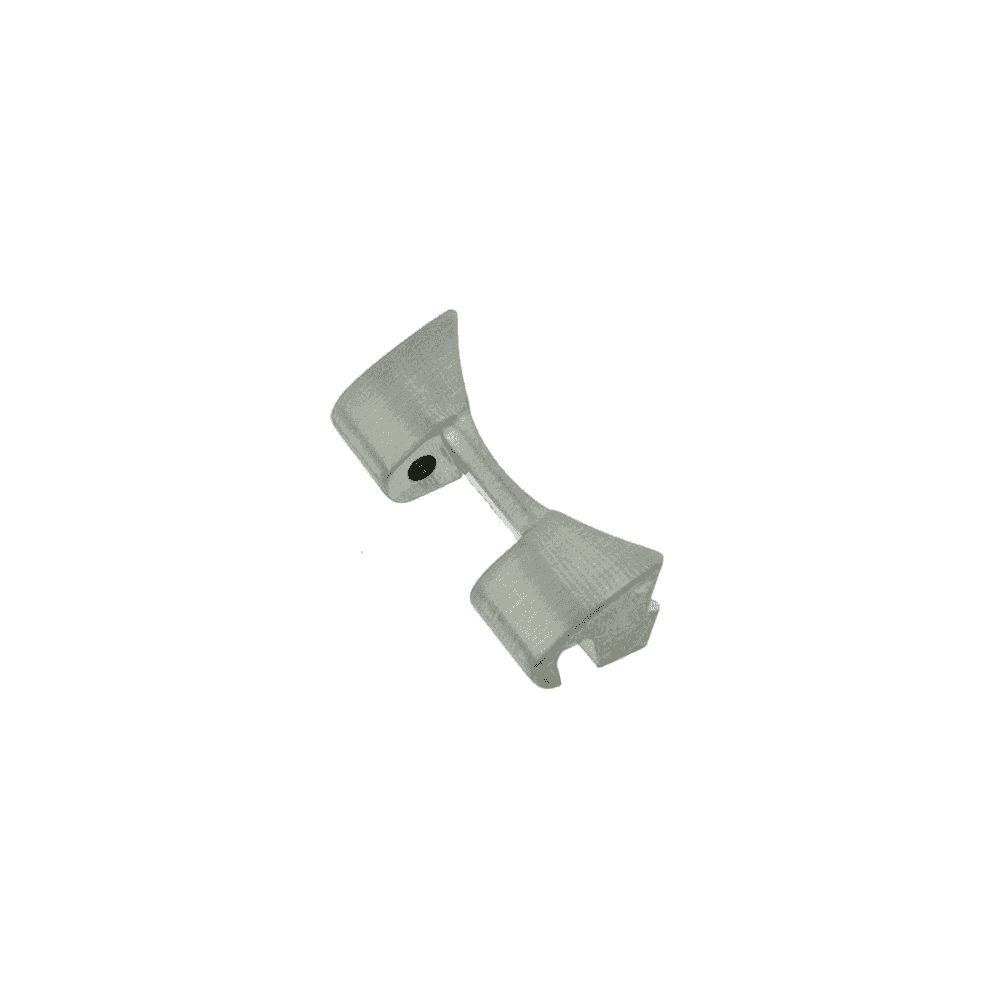 Seiko Bracelet End Link D385AG.EP (Stainless Steel)