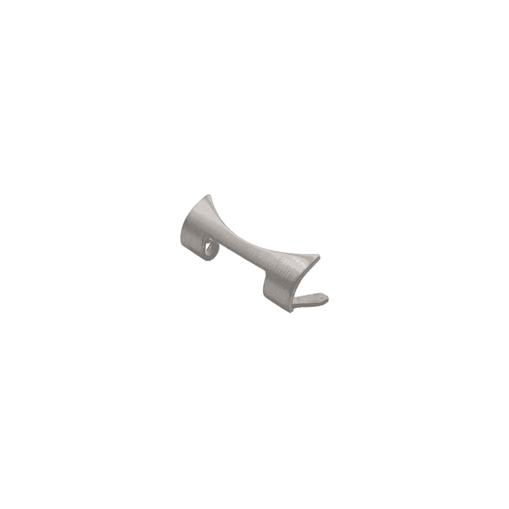 Seiko Bracelet End Link M0H631J.EP (Stainless Steel)