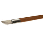 Knife Shape Agate Burnisher