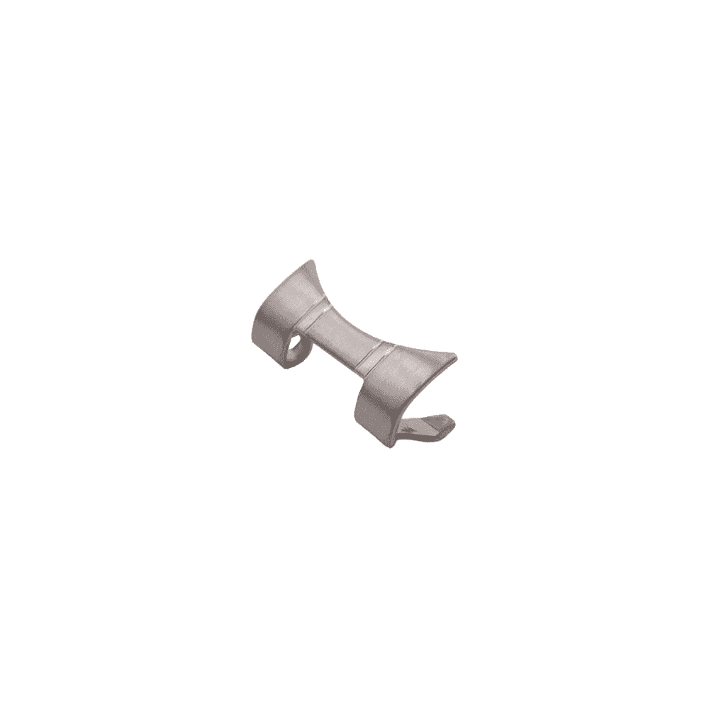 Seiko Bracelet End Link M0KJ131J0.EP (Stainless Steel)