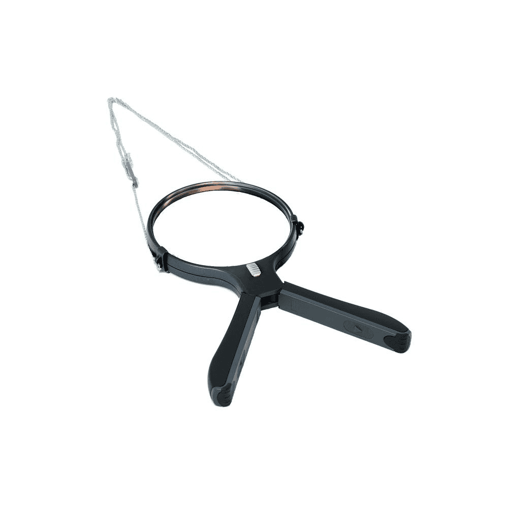 Addison Handheld Lifemax Handheld Magnifying Glass – Maddisons of Durham