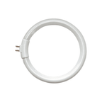 Lifemax Magnifying Table Lamp - White