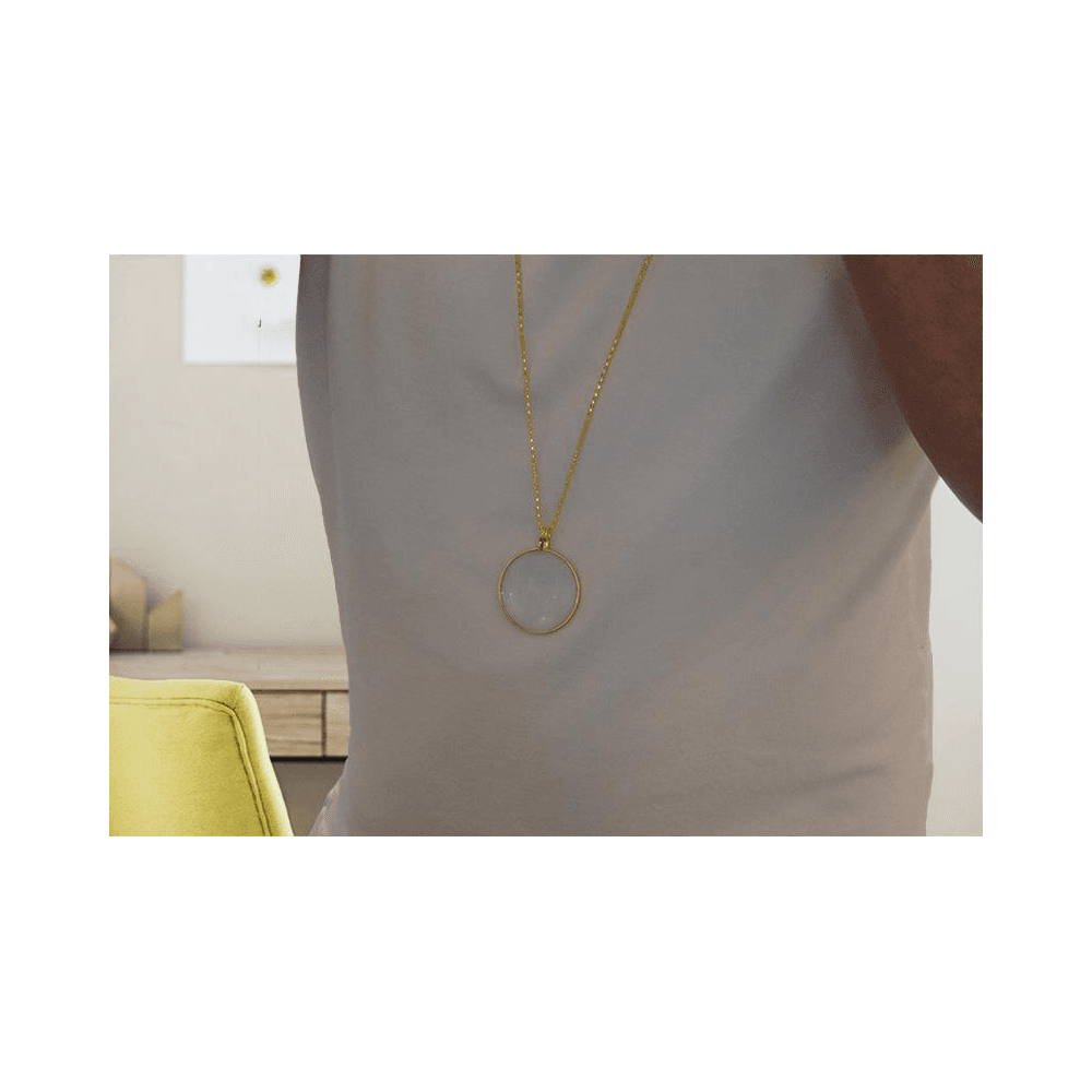 Lifemax Pendant Magnifier