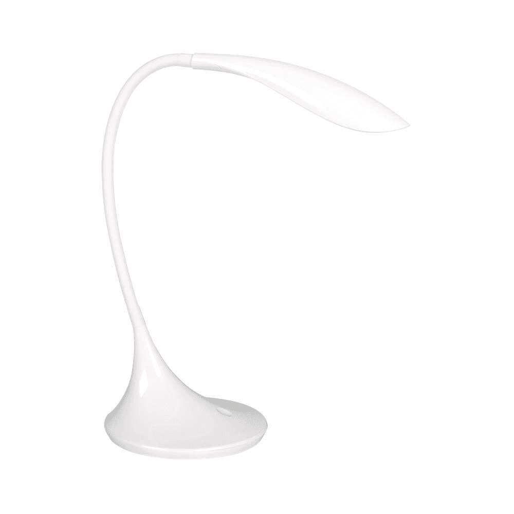 Lifemax High Vision LED Desk Light - White