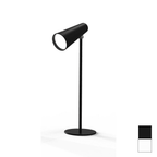 Lifemax 5 in 1 Rechargeable LED Light - Black