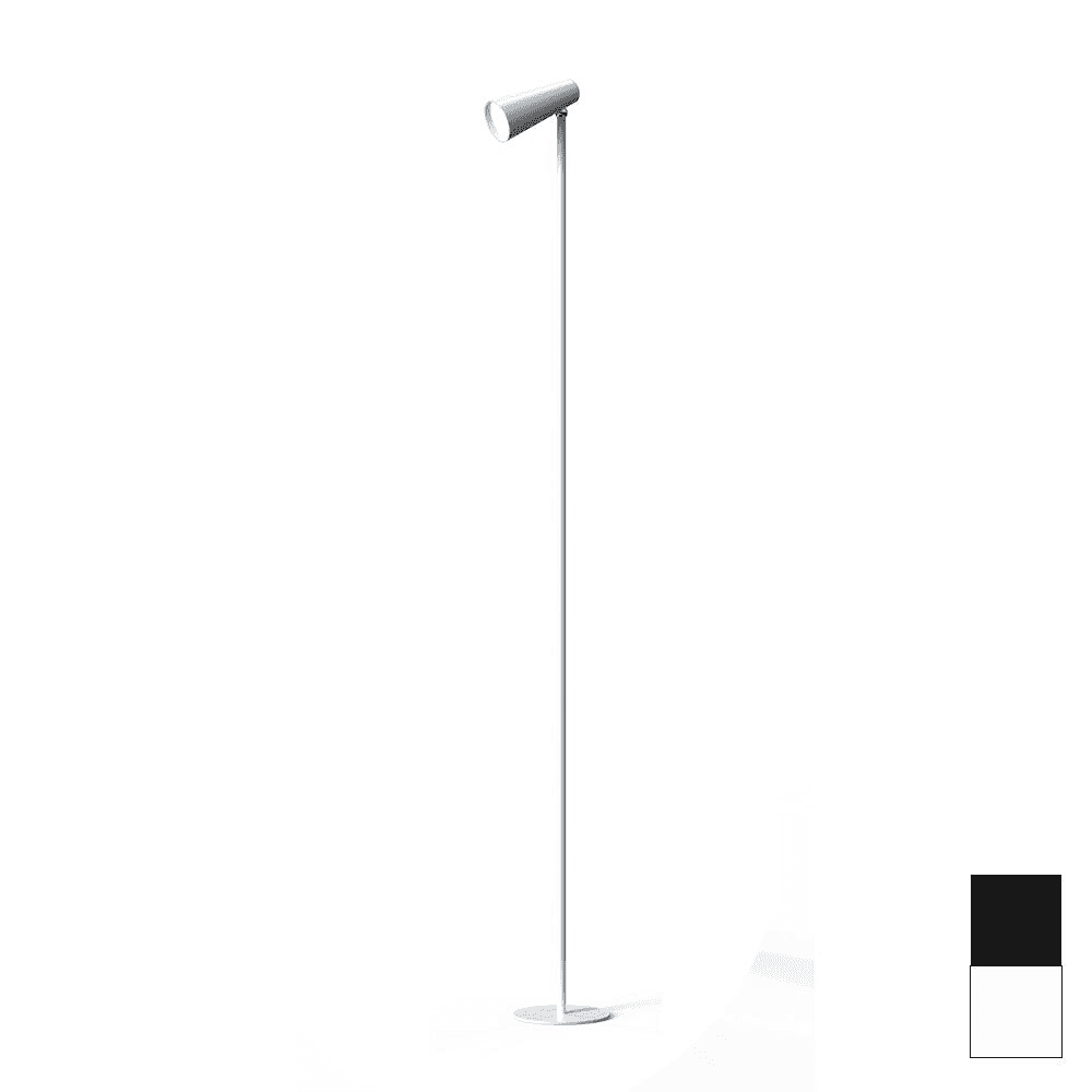 Lifemax 5 in 1 Rechargeable LED Light - Black