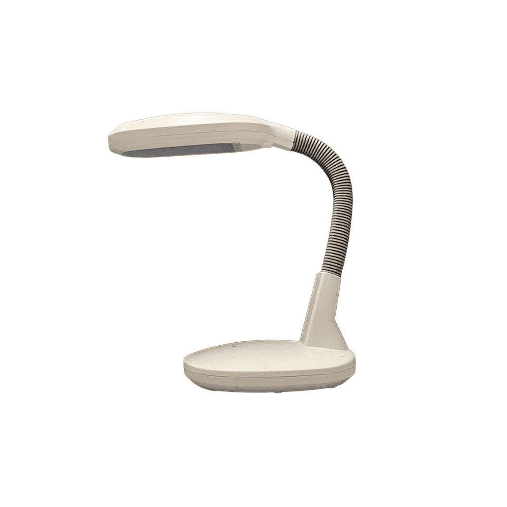 Lifemax Professional Desk Light - White