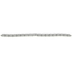 Seiko Bracelet 30Y6JG (6mm, Stainless Steel)