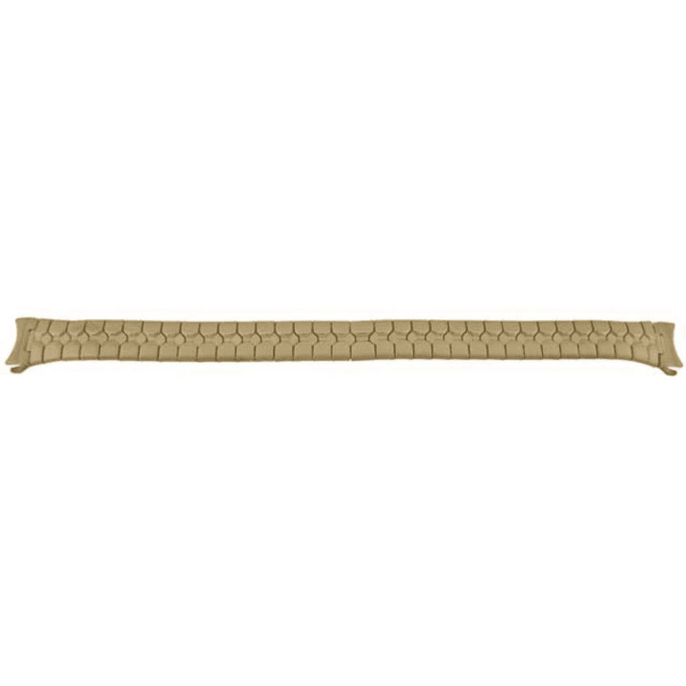 Seiko Bracelet 32Q5KZ (10mm, Gold Plated)