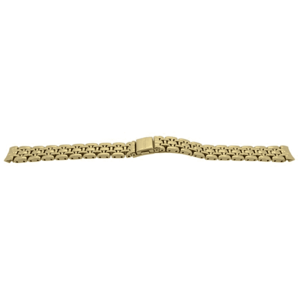 Seiko Bracelet M0PK112K9 (11mm, Gold Plated)
